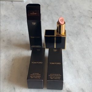 Tom Ford Lipstick